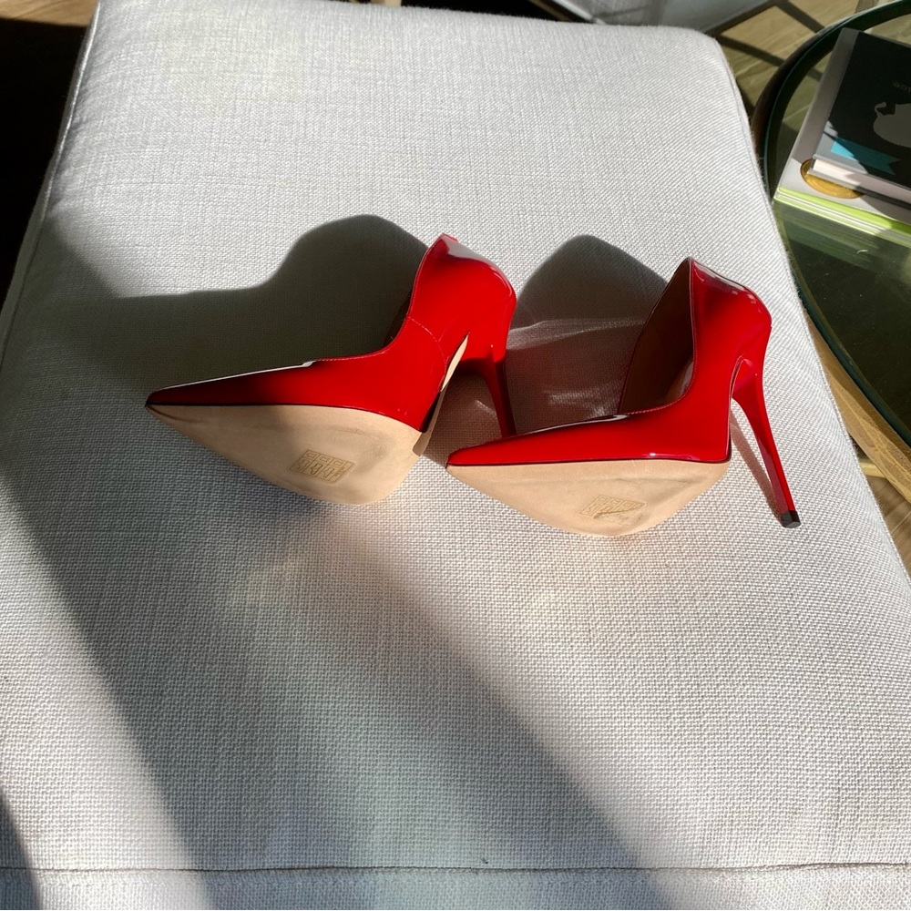 Designer Shoes - Picture 5 of 7